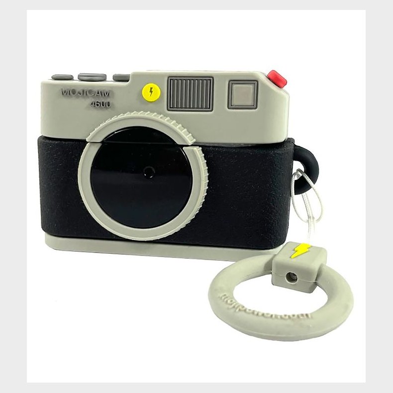 Moji Power AirPods Pro Cover - Kamara