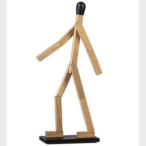 Boyhood Tndstikmand - Matchman - Large - Oak