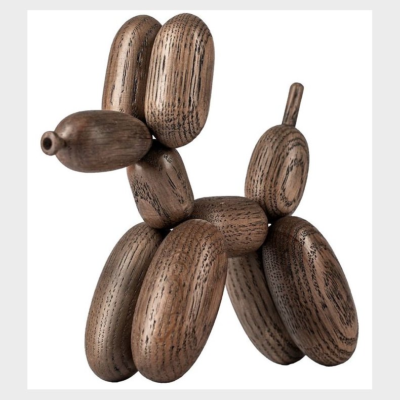 Boyhood Ballonhund - Ballon D'og - Large - Smoke Stained