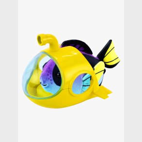 ZhuZhu Aquarium Ub�d Leges�t