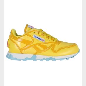 Reebok Classic Sko - Gurli Gris - Gul