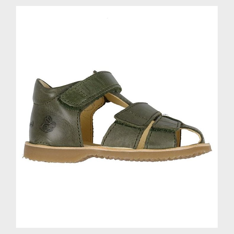 Bundgaard Sandaler - Shea - Army