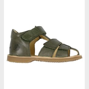 Bundgaard Sandaler - Shea - Army