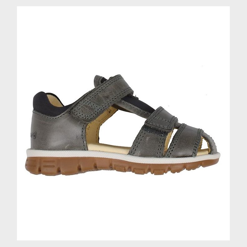 Bundgaard Sandaler - Tristan - Dark Grey