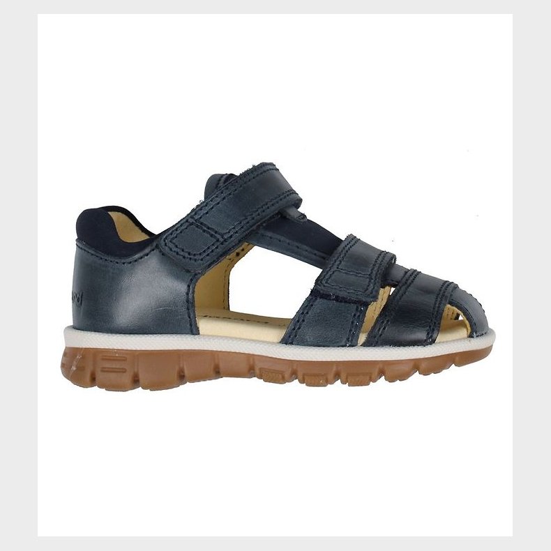 Bundgaard Sandaler - Tristan - Navy