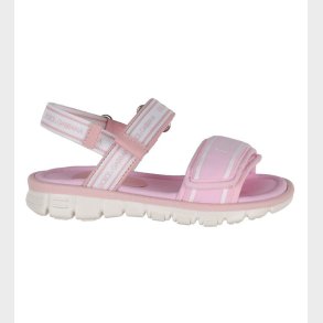 Dolce & Gabbana Sandaler - Power Pastel - Lyserd