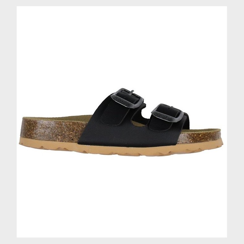 Superfit Sandaler - Tecno - Sort
