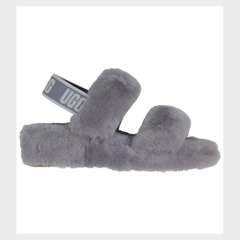 UGG Sandaler - Oh Yeah - Soft Amethyst