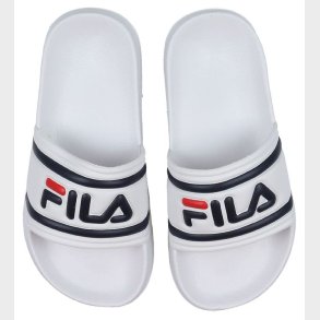 Fila Badesandaler - Morro Bay Jr - Hvid