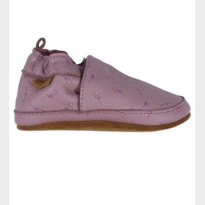 En Fant Skindfutter - Toadstool m. Blomster