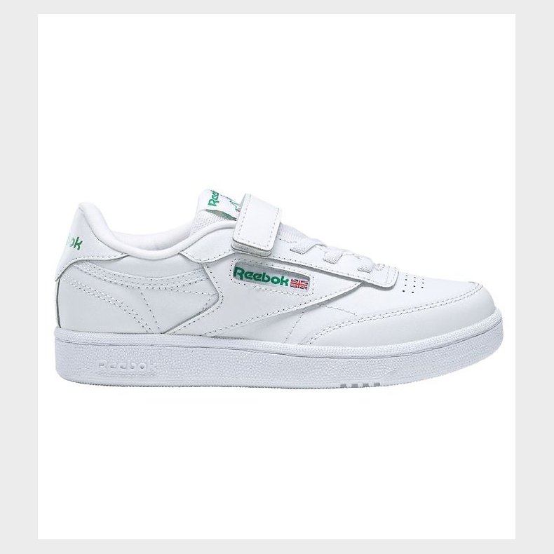 Reebok Classic Sko - Club C - Hvid