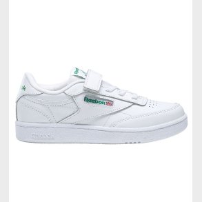 Reebok Classic Sko - Club C - Hvid