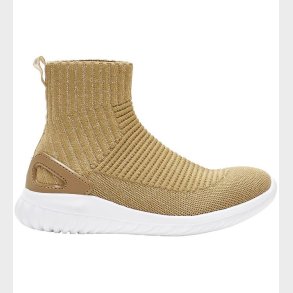 Hummel Sko - Pulse Sock Recycle - Guld