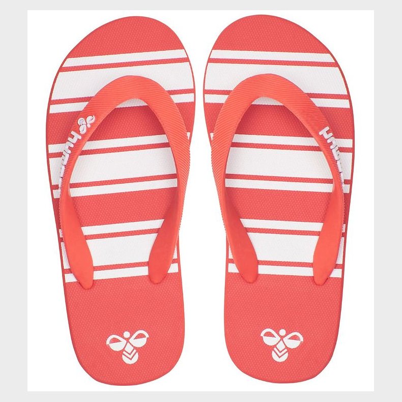 Hummel Klipklapper - Flip-Flop JR - Tea Rose