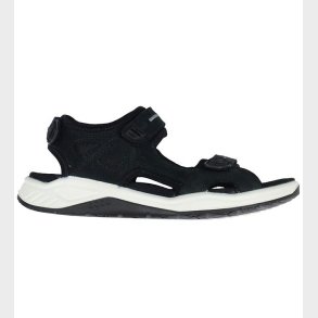 Ecco Sandal - X-Trinsic - Sort