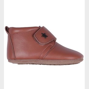 Bisgaard Skindfutter - Rosa m. Stjerne