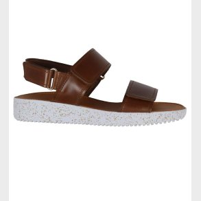 Nature Sandaler - Karen - Tobacco