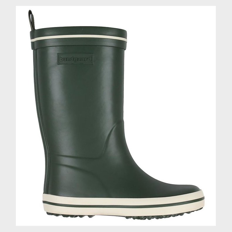 Bundgaard Gummistvler - Army