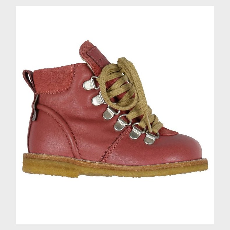 Angulus Vinterstvler - Tex - Mrk Rosa