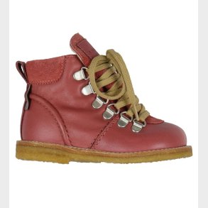 Angulus Vinterstvler - Tex - Mrk Rosa