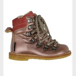 Angulus Vinterstvler - Tex - Makeup Shine