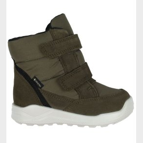 Ecco Vinterstvler - Urban Mini - Tex - Tarmac