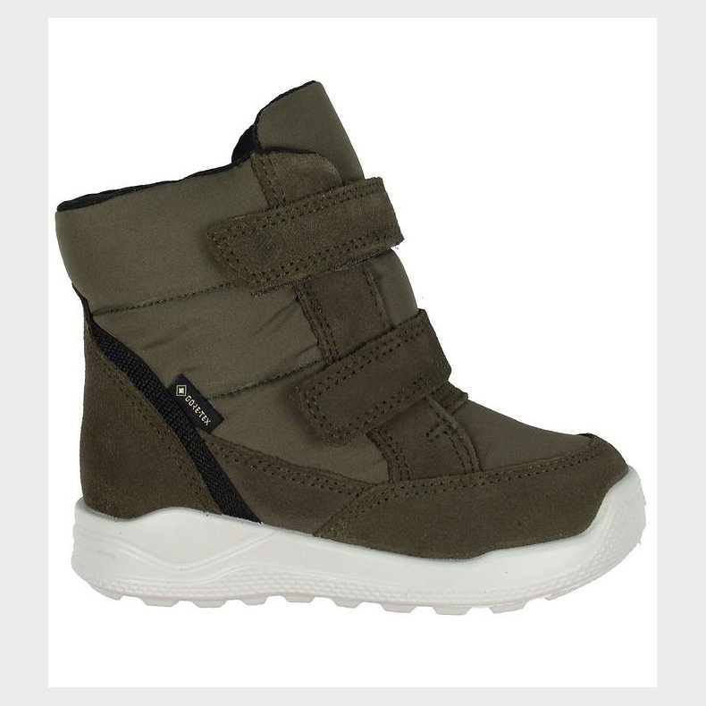 Ecco Vinterstvler - Urban Mini - Tex - Tarmac