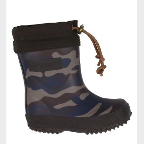 Bisgaard Termostvler - Army