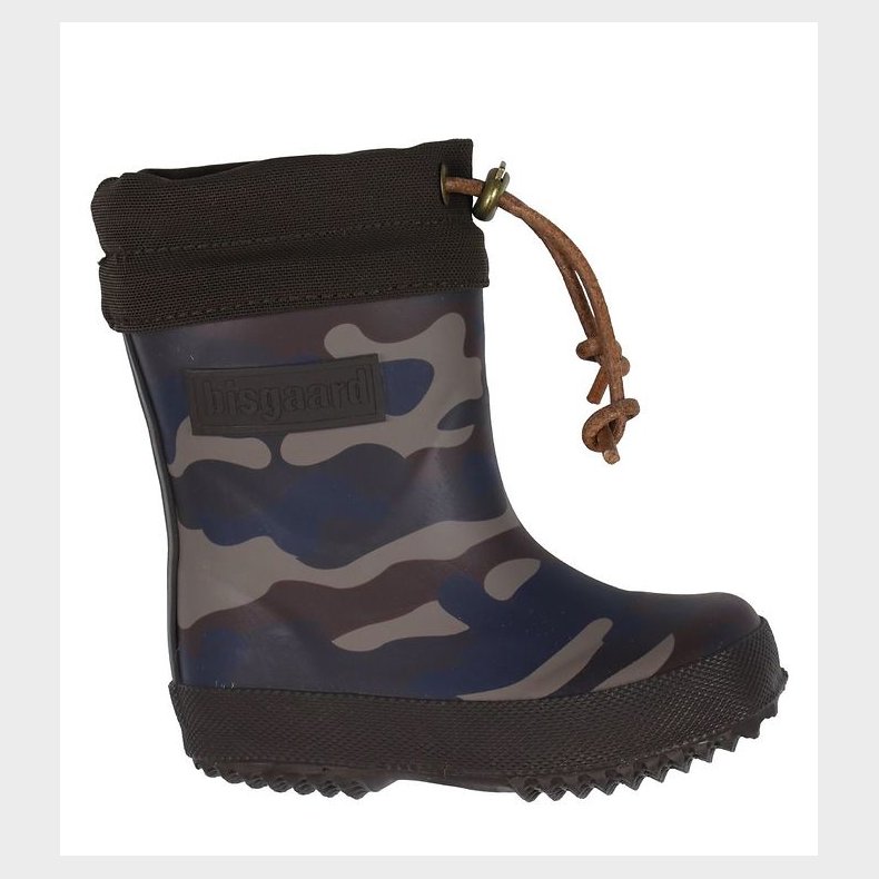 Bisgaard Termostvler - Army