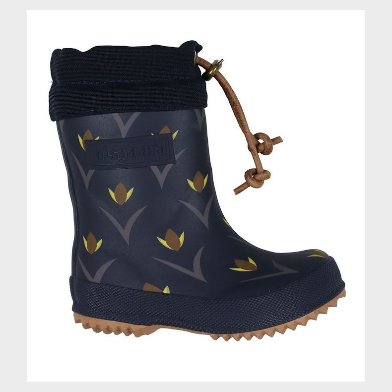 Bisgaard Termostvler - Tulip Flowers