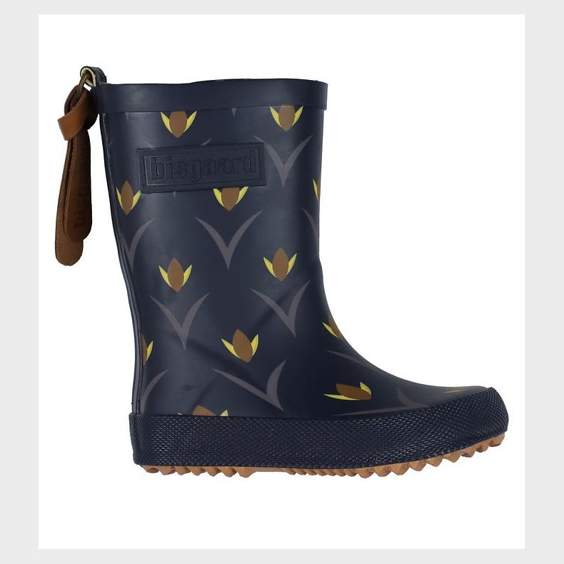 Bisgaard Gummistvler - Fashion - Tulip Flowers