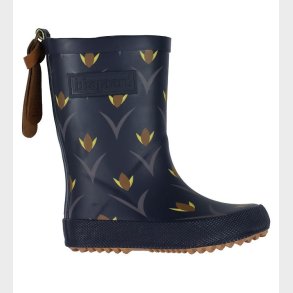 Bisgaard Gummistvler - Fashion - Tulip Flowers