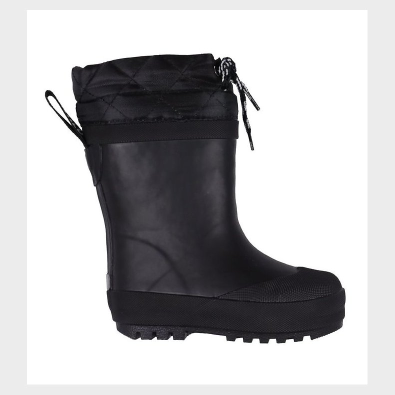 Angulus Termostvler - Sort