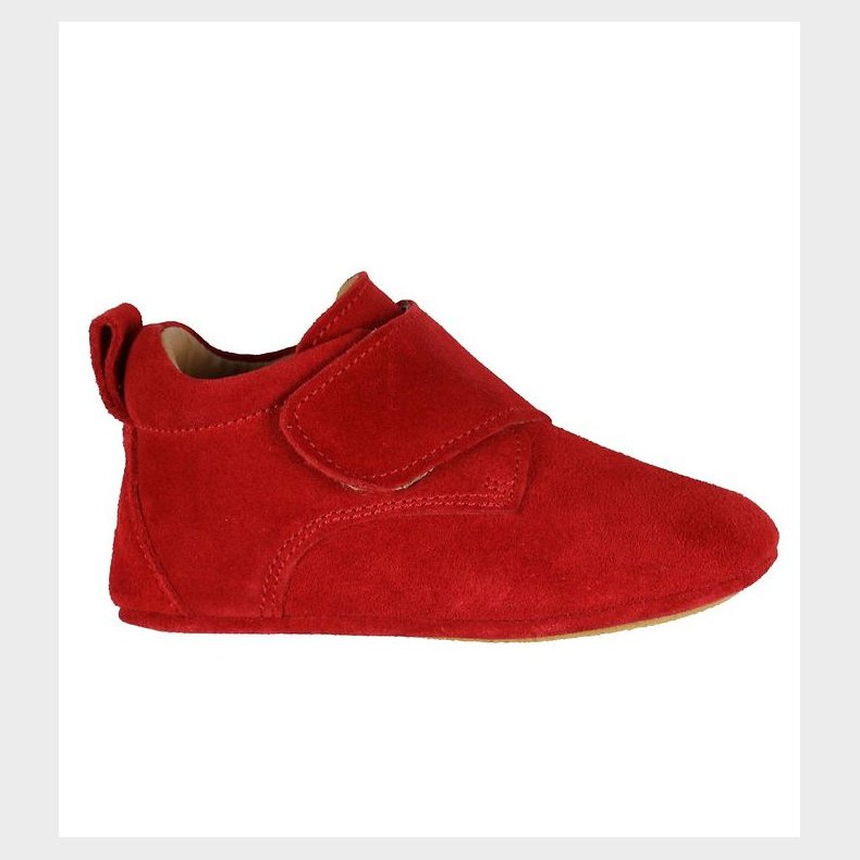 Above Copenhagen Skindfutter - Red Gold Heart