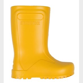 Birkenstock Gummistvler - Derry - Scuba Yellow