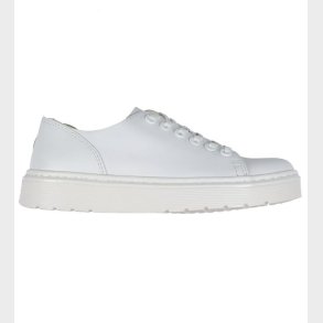 Dr. Martens Sko - Venice - Hvid