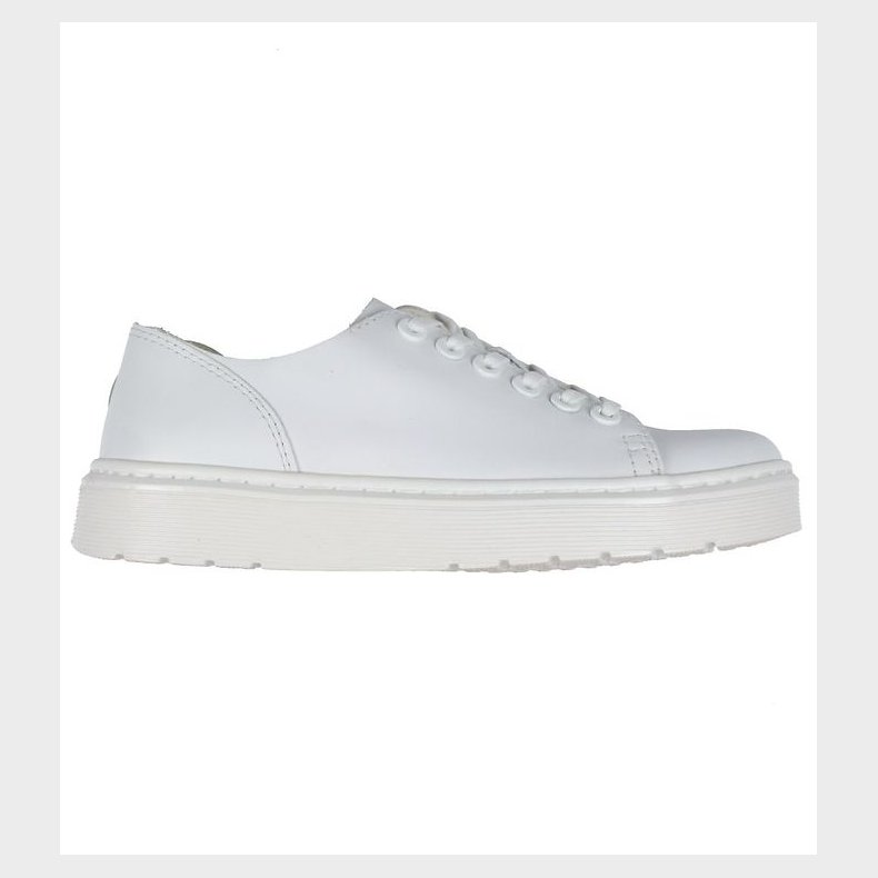 Dr. Martens Sko - Venice - Hvid