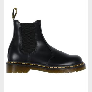 Dr. Martens Stvler - Sort