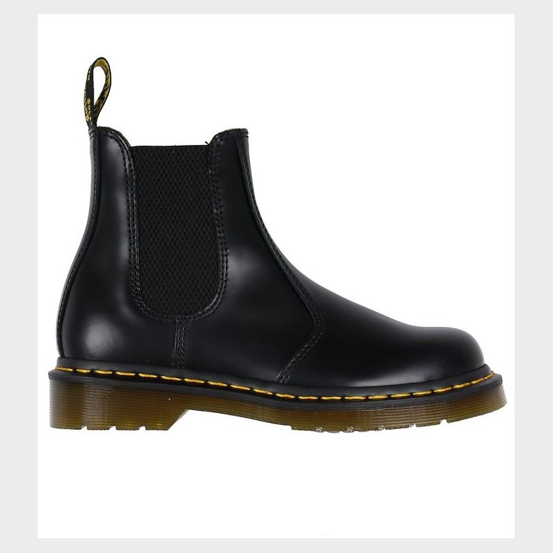 Dr. Martens Stvler - Sort