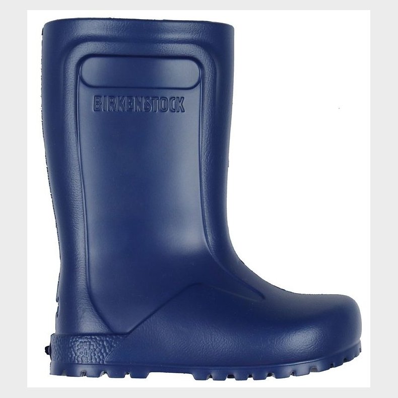 Birkenstock Gummistvler - Derry - Navy