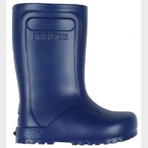 Birkenstock Gummistvler - Derry - Navy
