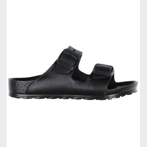 Birkenstock Badesandaler - Arizona Eva - Sort