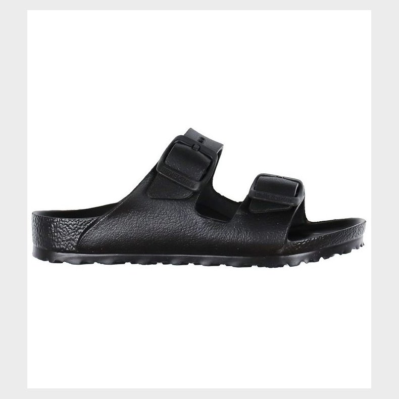 Birkenstock Badesandaler - Arizona Eva - Sort