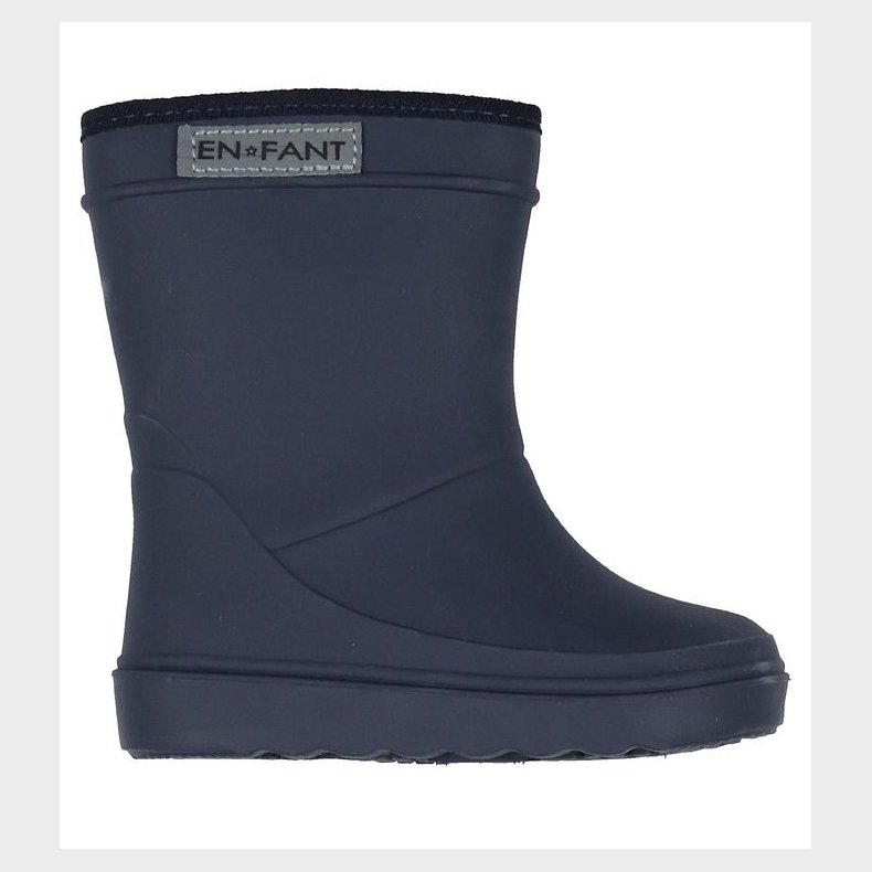 En Fant Termostvler - Blue Night