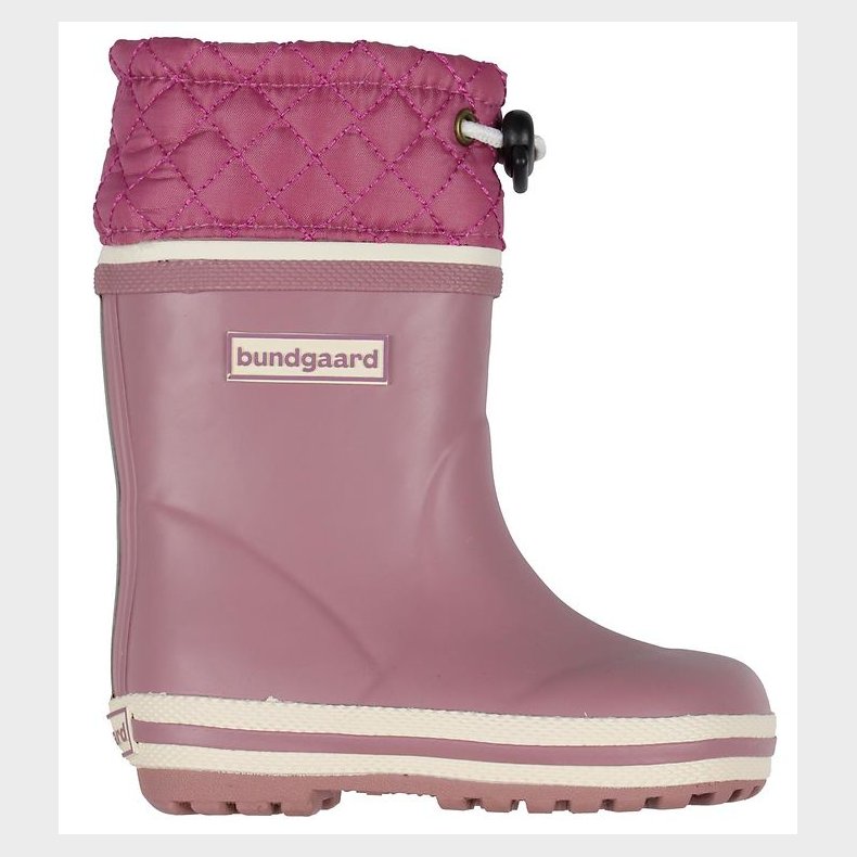 Bundgaard Termostvler - Dark Rose