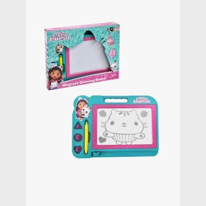 Gabby's Dollhouse Magnetisk Tegnetavle