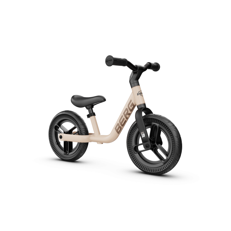 BERG MOOV 10 Sand Beige