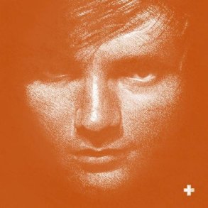 Ed Sheeran - Plus + - Vinyl Lp