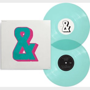 Bastille - & - Vinyl Lp