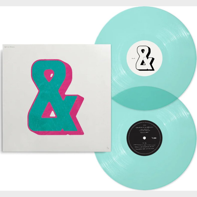 Bastille - & - Vinyl Lp